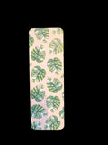 Plant Leaf Bookmark