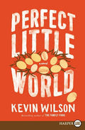 Perfect Little World | Kelvin Wilson | Pre-loved