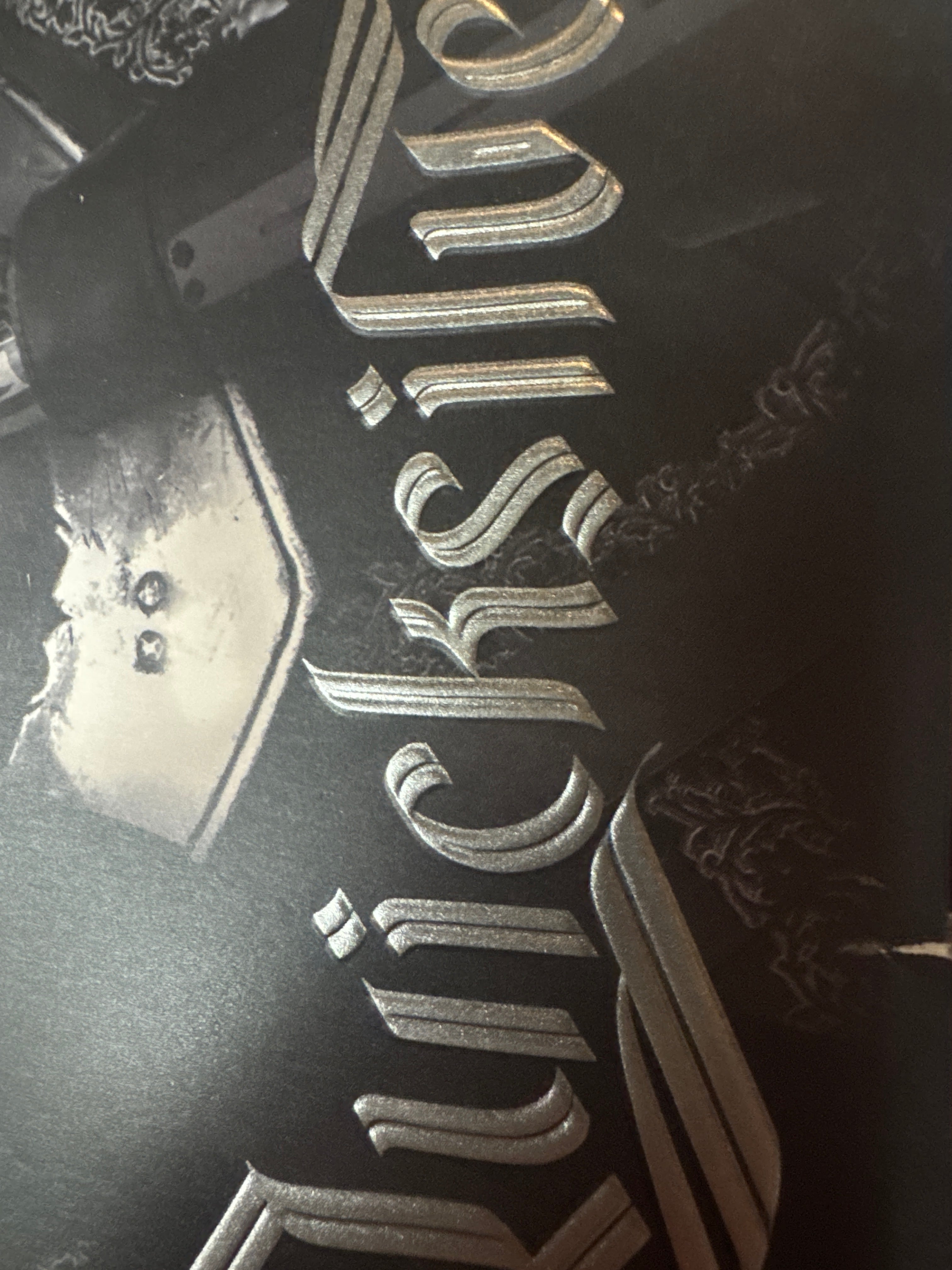 Quicksilver • Callie Hart • Standard Edition Paperback