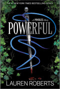 Powerful (Special Edition): A Powerless Story (The Powerless Trilogy)