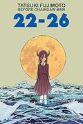 Before Chainsaw Man 22-26 by Tatsuki Fujimoto | Pre-Loved