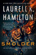 Smolder | Laurell K. Hamilton