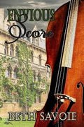 Envious Score: A Compton-Murray Mystery | Beth Savoie