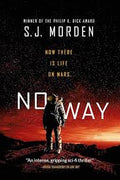 No Way | S. J. Morden | Pre-loved