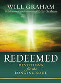 Redeemed: Devotions for the Longing Soul | Graham