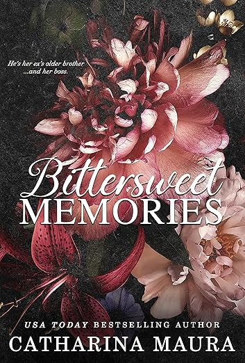 Bittersweet Memories | Catharina Maura | Pre-loved