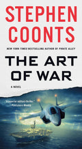 The Art of War - Stephen Coonts