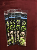 Game On Magnetic Bookmarks