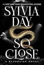 So Close | Sylvia Day | Pre-loved