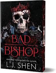 Bad Bishop | L.J. Shen