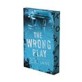 The Wrong Play | C. R. Jane