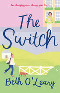 The Switch | Beth O’Leary
