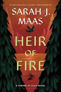 Heir of Fire | Sarah J. Maas