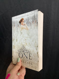 The One (Book 3 of the Selection Series) | Kiera Cass | Pre-Loved