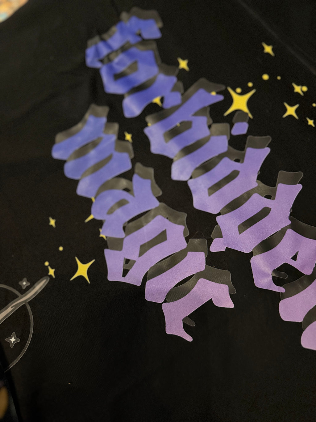 Forbidden Magic Shirt