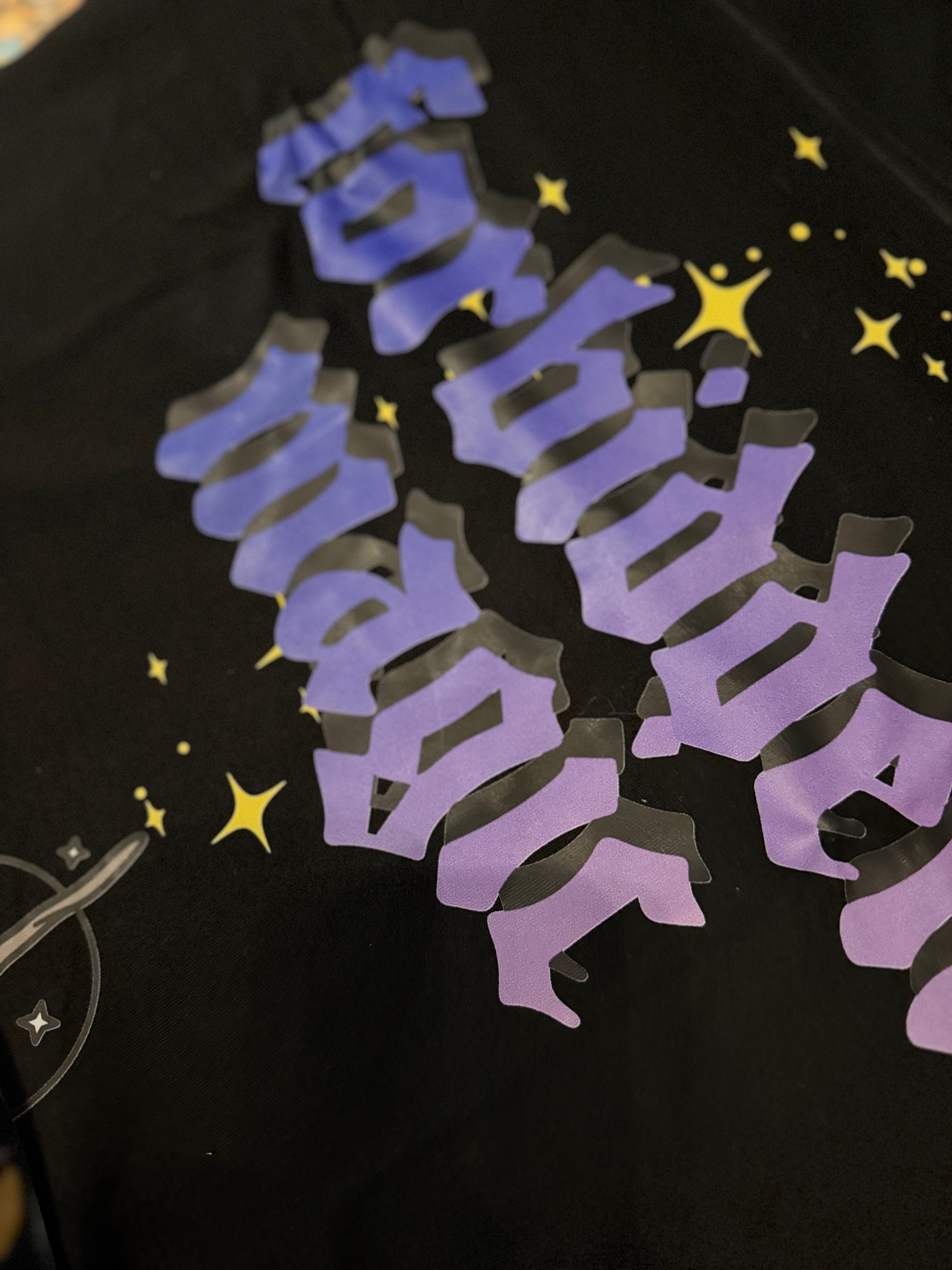Forbidden Magic Shirt