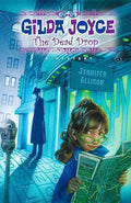 Gilda Joyce: the Dead Drop | Jennifer Allison | Pre-loved