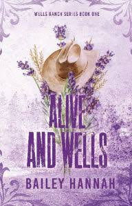 Alive And Wells