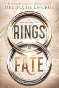 Rings of Fate | Melissa De La Cruz