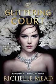 The Glittering Court | Richelle Mead