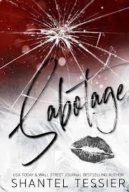Sabotage | Shantel Tessier