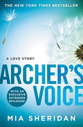 Archer’s Voice (Where Love Meets Destiny, 1) | Mia Sheridan