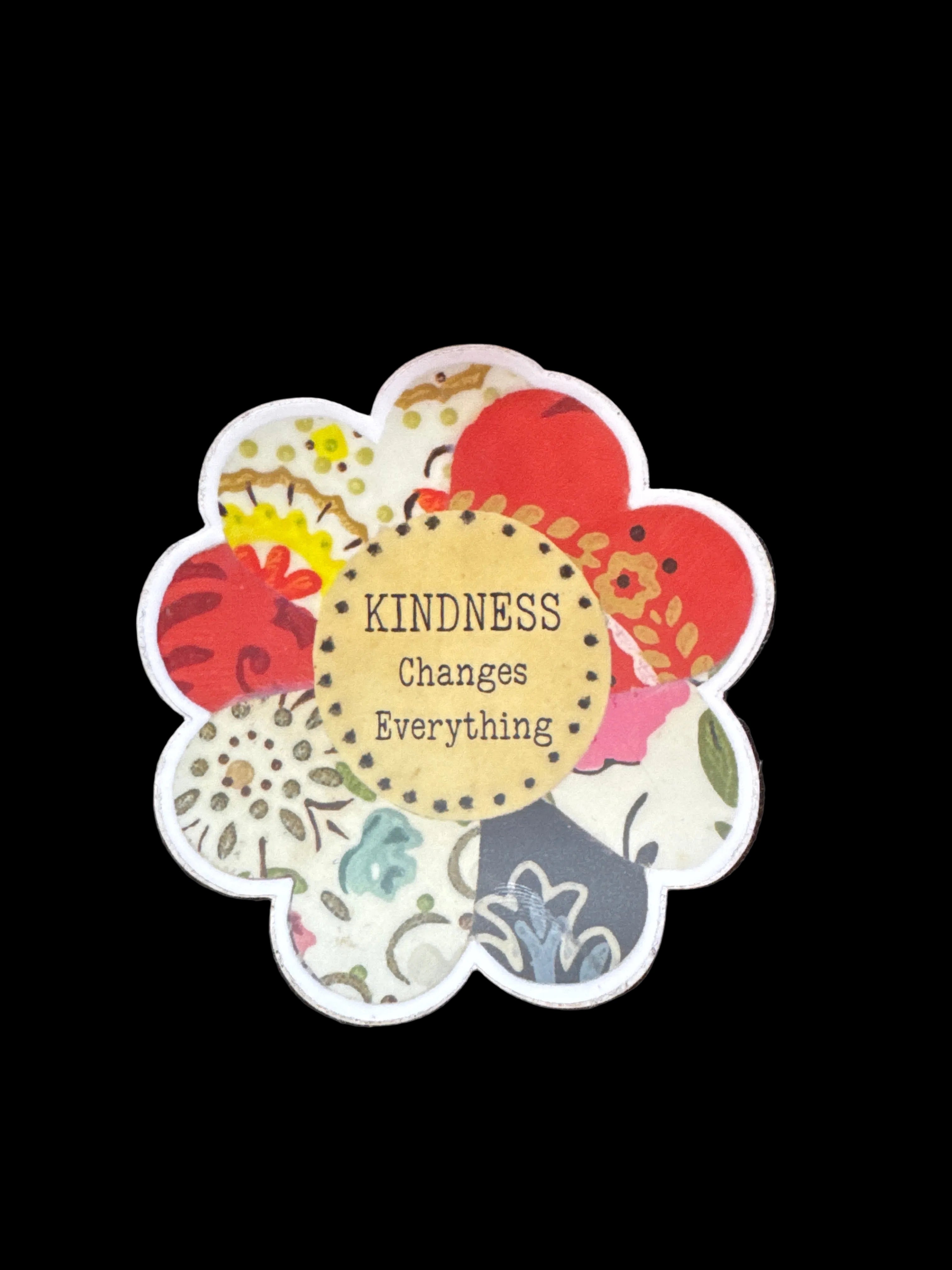Kindness Changes Everything