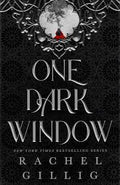 One Dark Window| Book 1 of The Shepherd King | Rachel Gillig