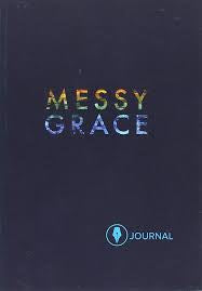 Messy Grace Journal
