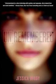 Unremembered | Jessica Brody