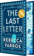 The Last Letter (signed) | Rebecca Yarros