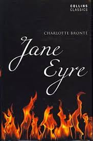 Jane Eyre | Charlotte Brontë | Pre-loved