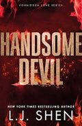 Handsome Devil (Forbidden Love Series) | L. J. Shen