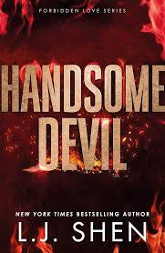 Handsome Devil (Forbidden Love Series) | L. J. Shen