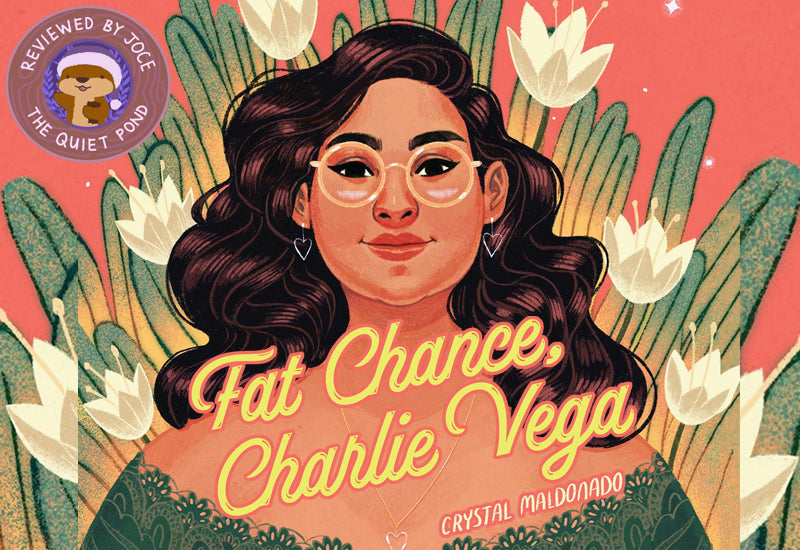 Fat Chance, Charlie Vega | Crystal Maldonado | Pre-Loved