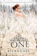 The One: Book Three of the Selection Series | Kiera Cass | Pre-loved