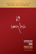 Crazy Love - Francis Chan