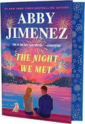 The Night We Met (Deluxe Edition) | Abby Jimenez