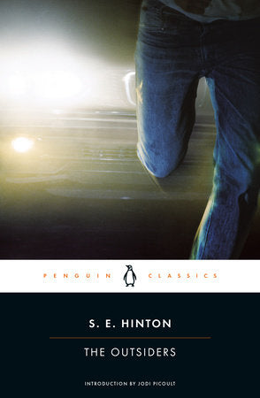 The Outsiders | S. E. Hinton