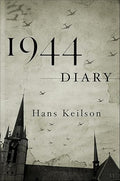 Pre-Loved | 1944 Diary | Hans Keilson