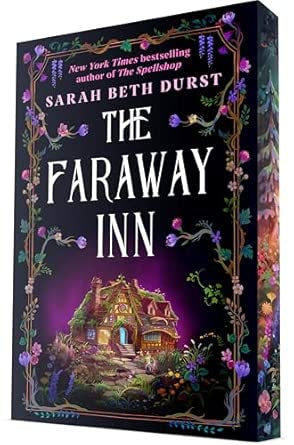 The Faraway Inn | Sarah Beth Durst