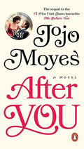 After You - Jojo Moyes