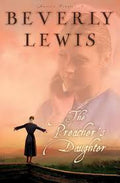 The Preacher's Daughter | Beverly Lewis | Pre-loved