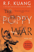 The Poppy War | R.F. Kuang