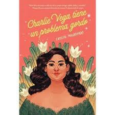 Fat Chance, Charlie Vega | Crystal Maldonado | Pre-Loved