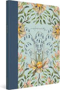 ESV Prayer Journal: 30 Days on Humility (Paperback) | Erika Allen | Artwork by Ruth Chou Simons