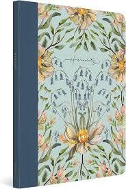 ESV Prayer Journal: 30 Days on Humility (Paperback) | Erika Allen | Artwork by Ruth Chou Simons