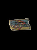Don’t Forget Your Daily Meds Sticker