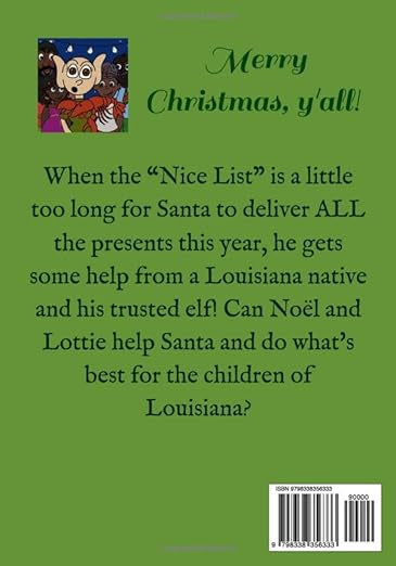 Santa’s Boot (A Louisiana Christmas) | Jason McGee & Cameron McGee