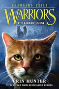 Warriors (The Elder’s Quest) | Erin Hunter